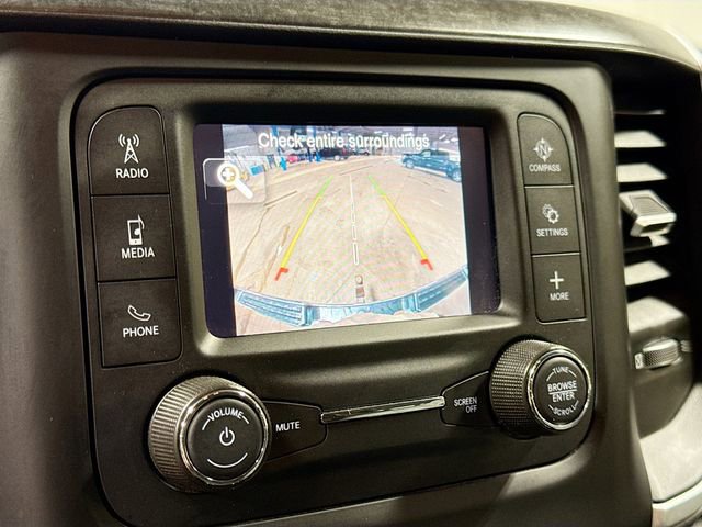 Used 2020 RAM 1500 Big Horn image 15