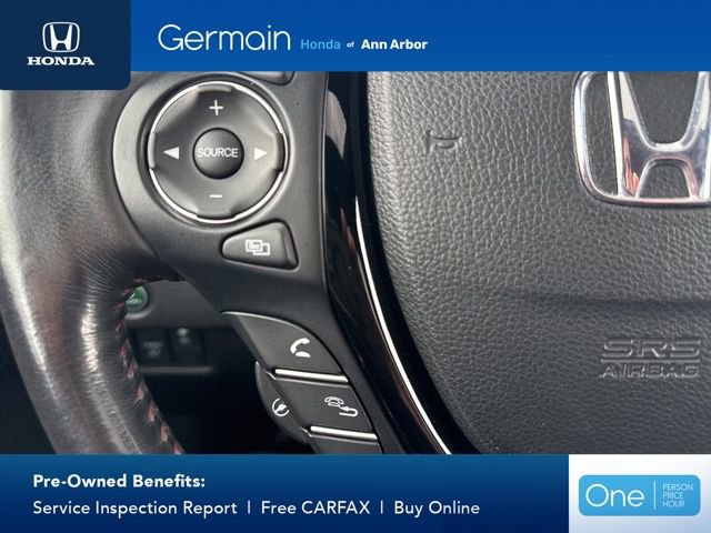 Used 2018 Honda Ridgeline Black Edition image 23