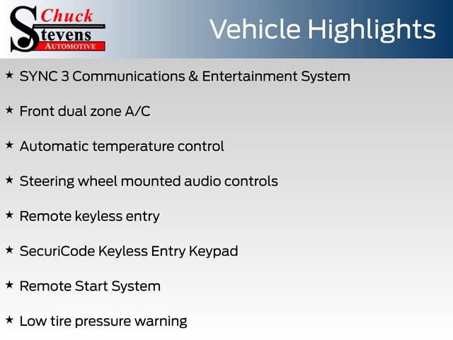 Used 2023 Ford Explorer XLT w/ Equipment Group 202A image 5