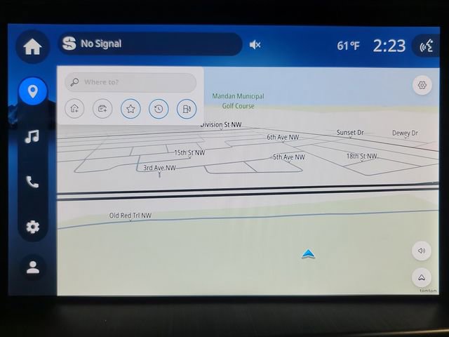 New 2026 Subaru Outback Limited image 12