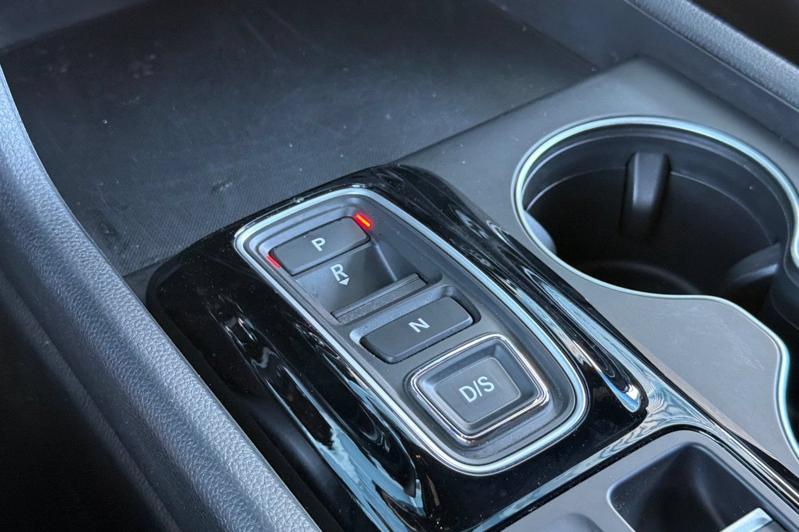 Used 2025 Honda Pilot Sport image 20