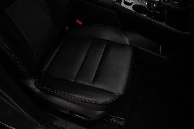 Used 2023 Nissan Rogue SL w/ SL Premium Package image 17