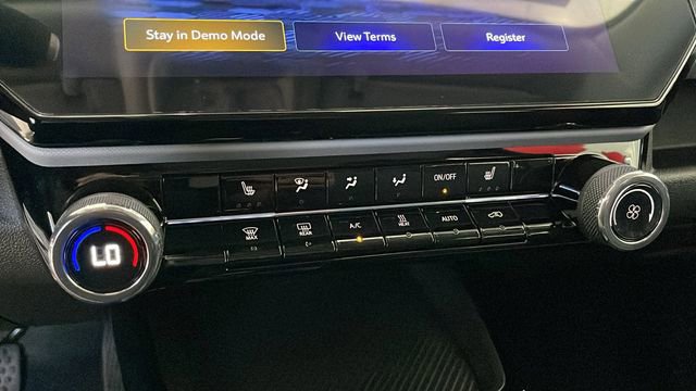 New 2027 Chevrolet Bolt LT image 16