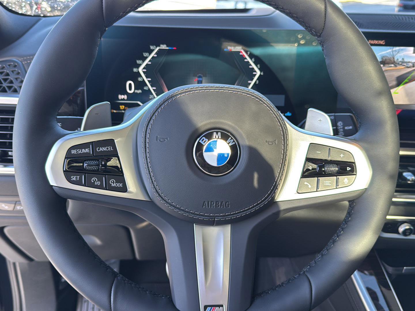 New 2026 BMW X5 xDrive40i w/ Executive Package AWD/4WD image 18
