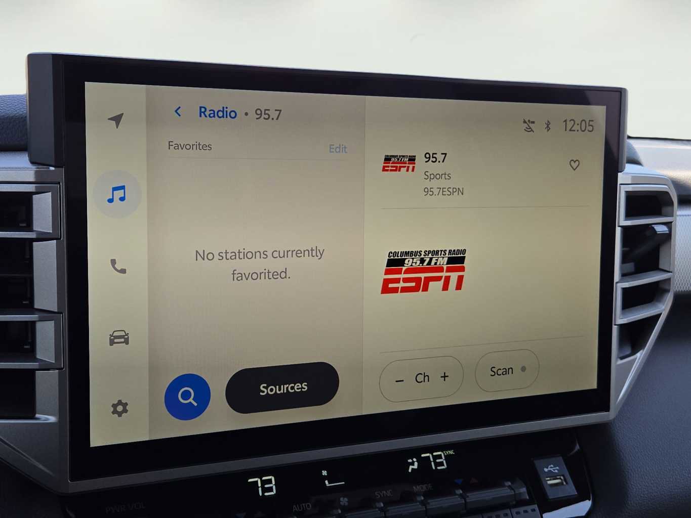 New 2025 Toyota Tundra Limited image 20