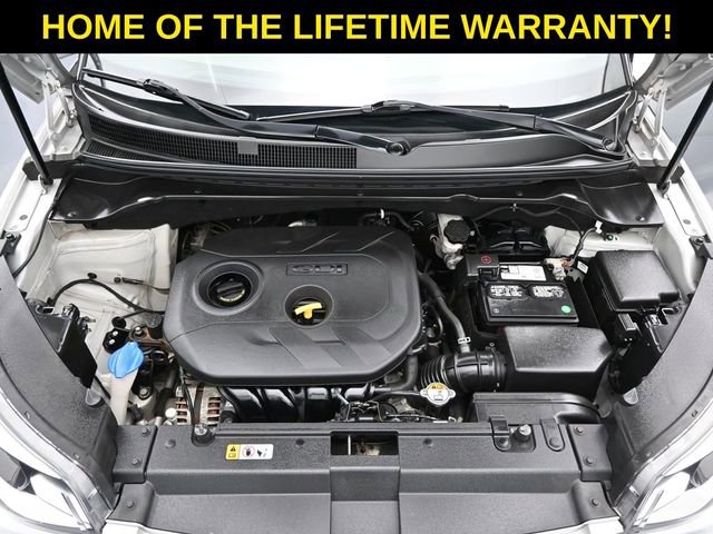 Used 2016 Kia Soul + image 46