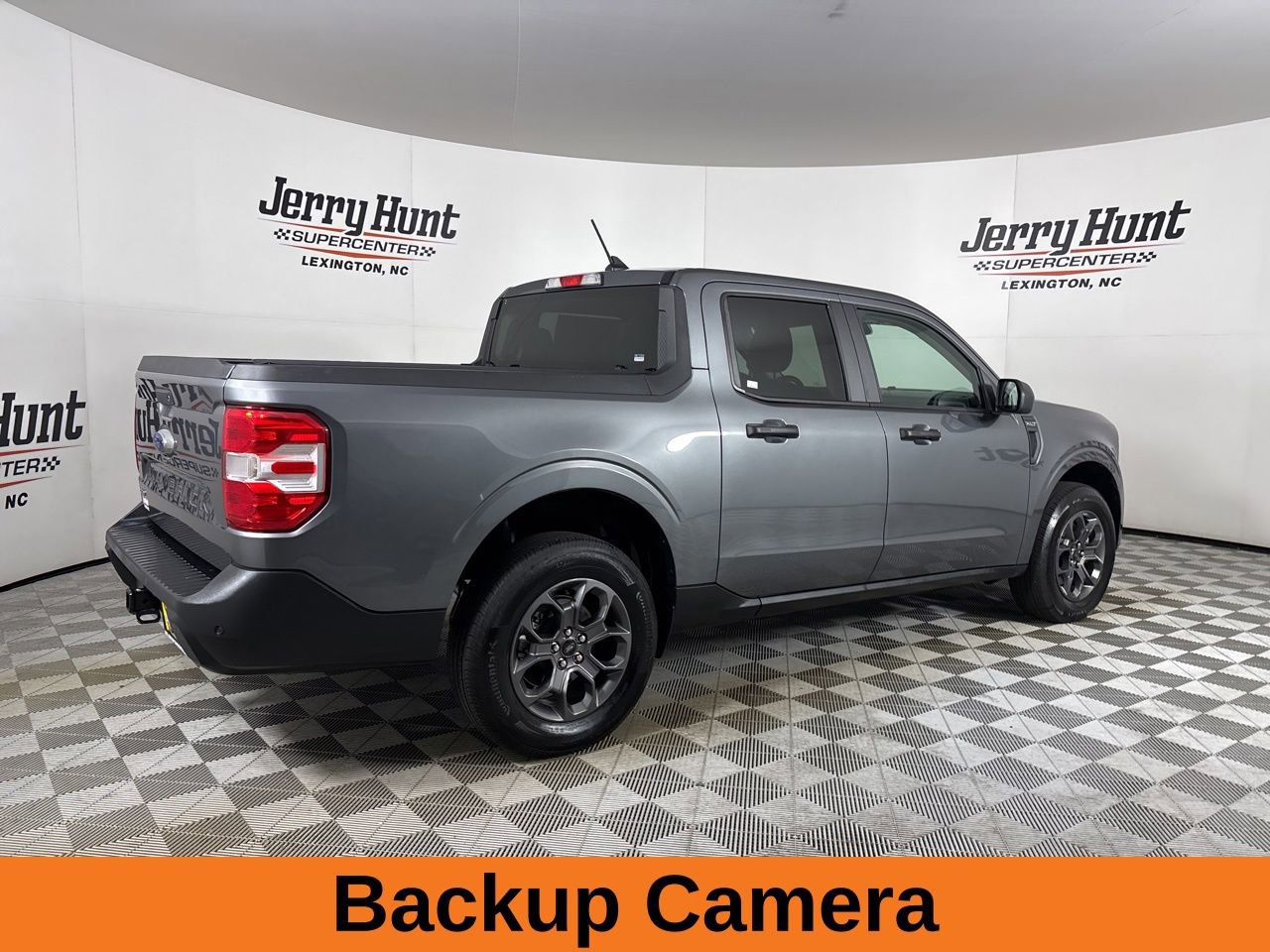 Used 2024 Ford Maverick XLT image 5