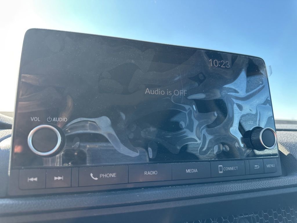 Used 2023 Honda CR-V EX image 23