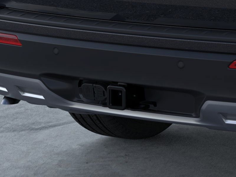 New 2026 Ford Explorer Active RWD image 23