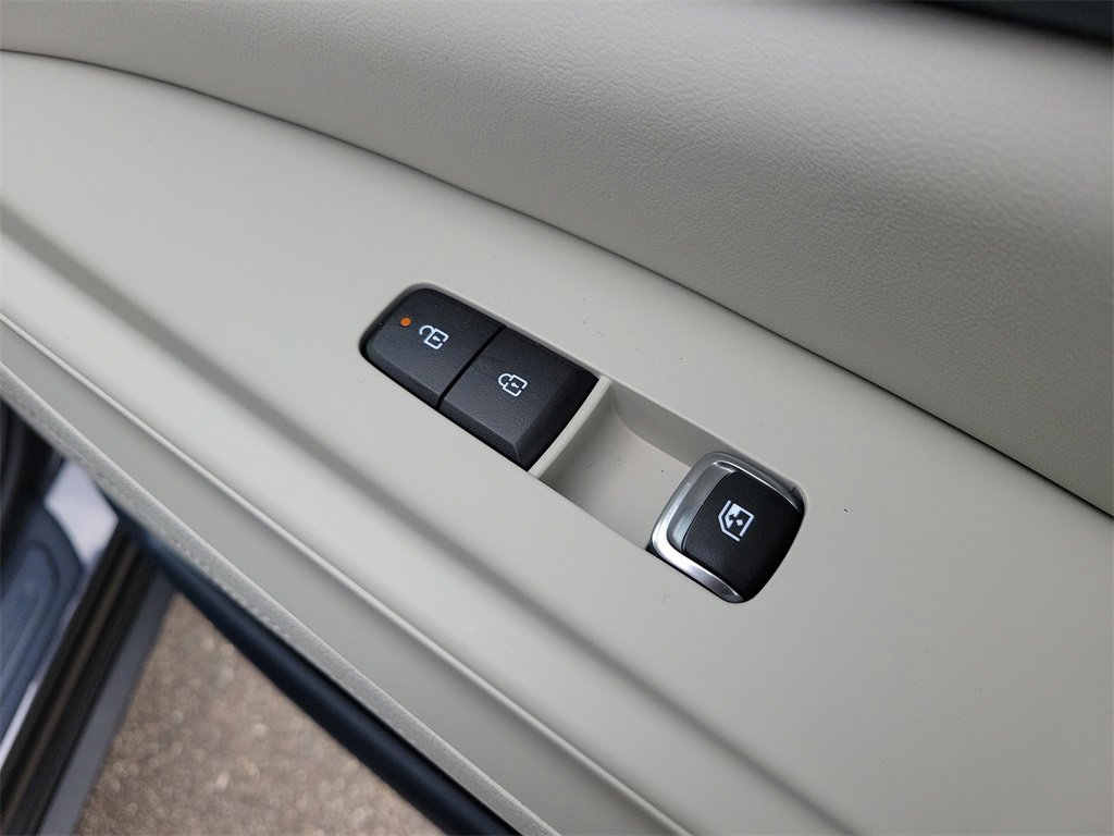 New 2026 Kia Carnival EX image 11