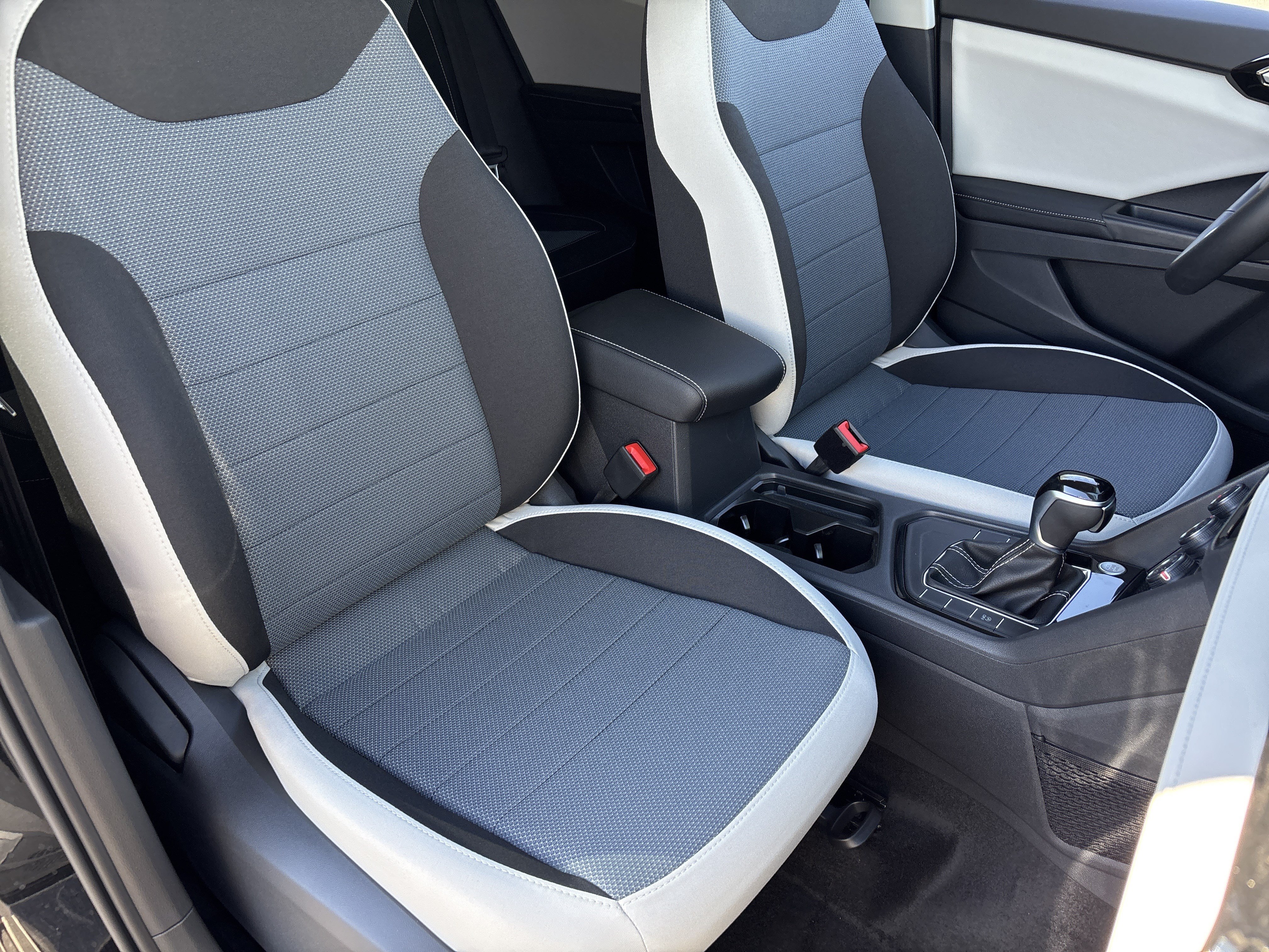New 2026 Volkswagen Taos S FWD image 7