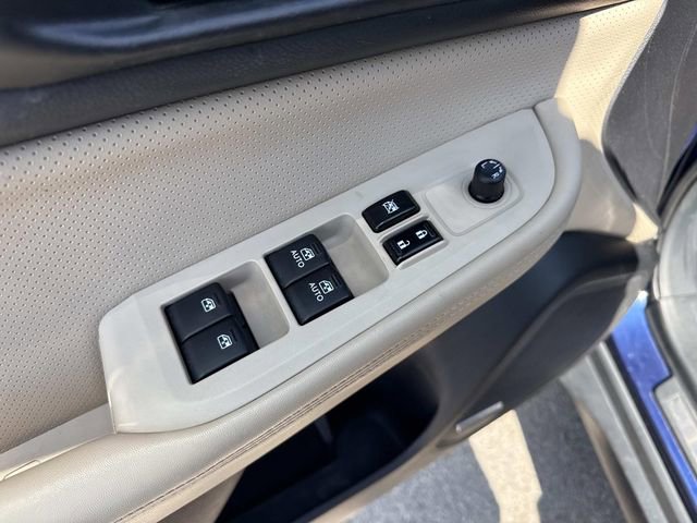 Used 2015 Subaru Outback 2.5i Limited image 12