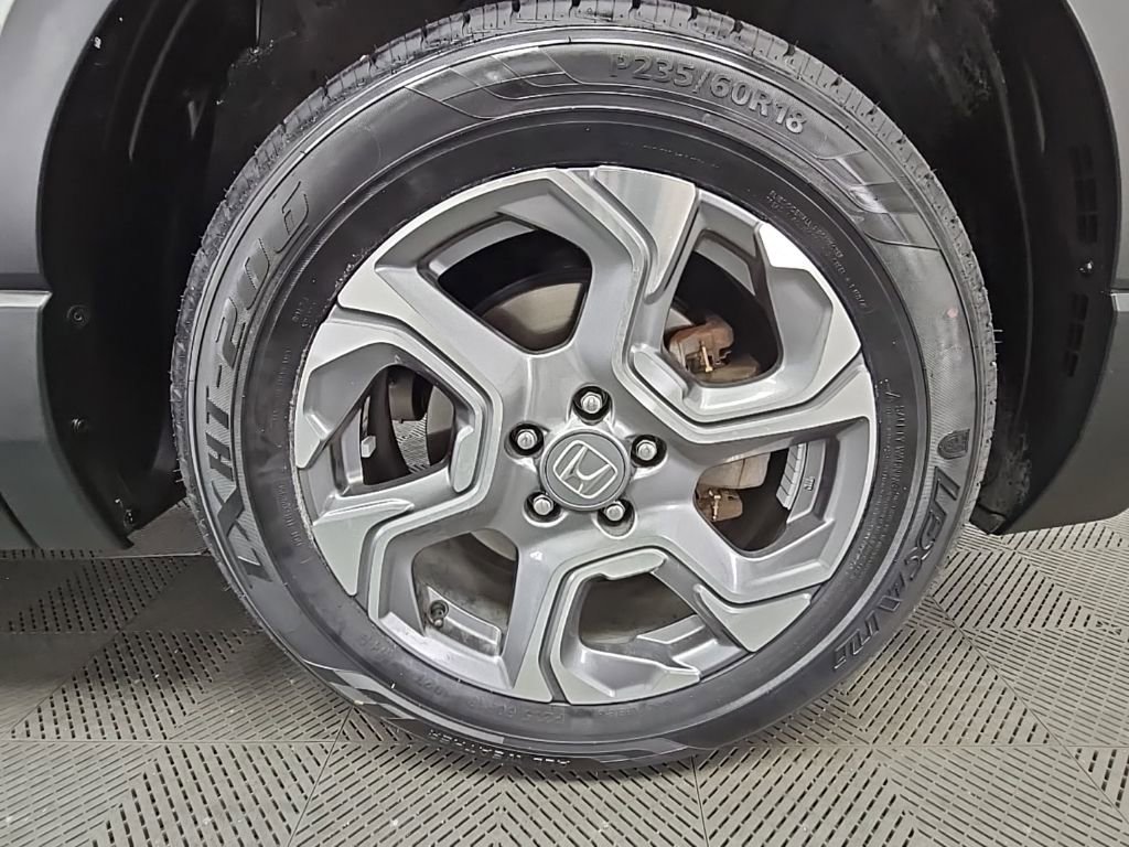 Used 2019 Honda CR-V EX-L image 45