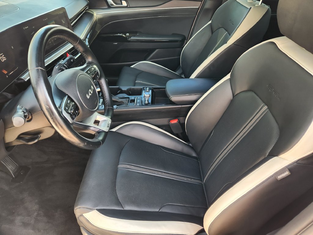 Certified 2025 Kia K5 GT-Line w/ GT-Line Premium Package FWD image 17