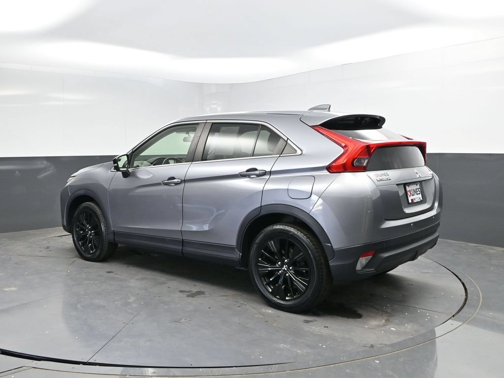 Used 2019 Mitsubishi Eclipse Cross AWD image 5