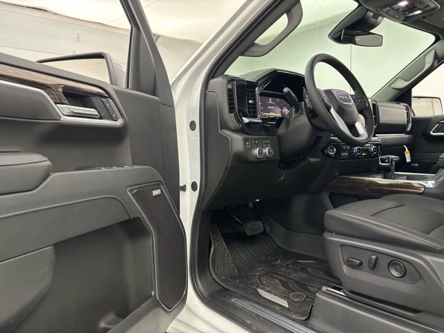 New 2026 GMC Sierra 1500 Elevation w/ Elevation Premium Package image 14