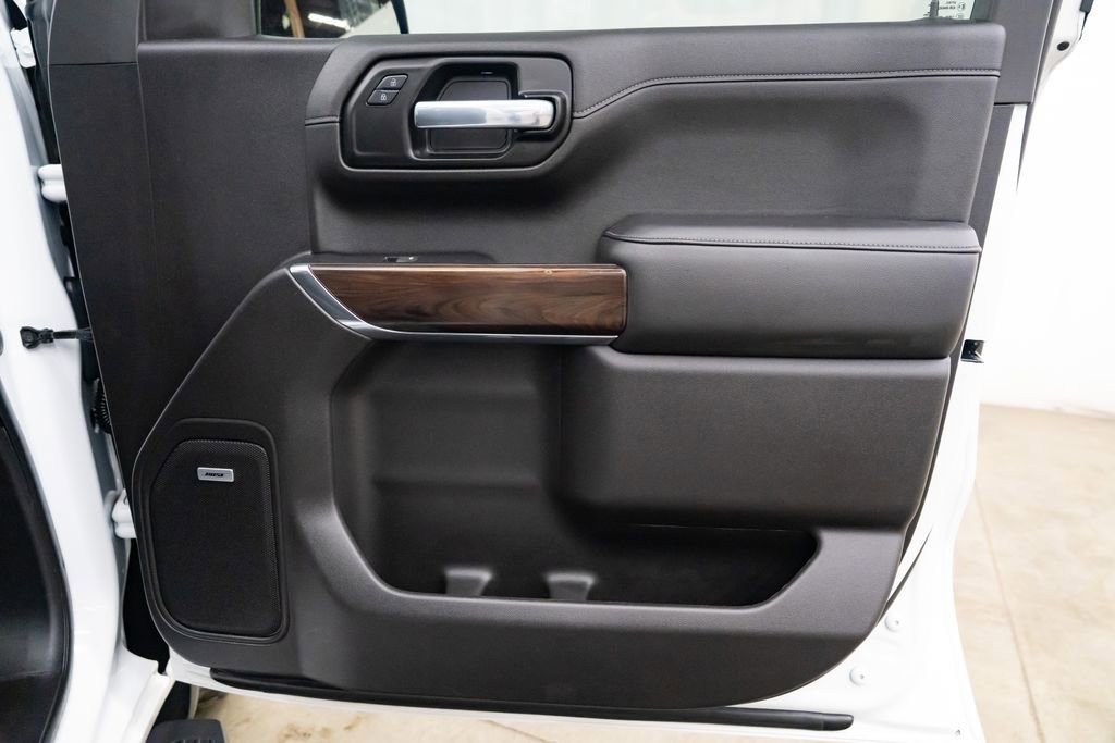 Used 2020 GMC Sierra 1500 SLT w/ SLT Premium Plus Package image 29