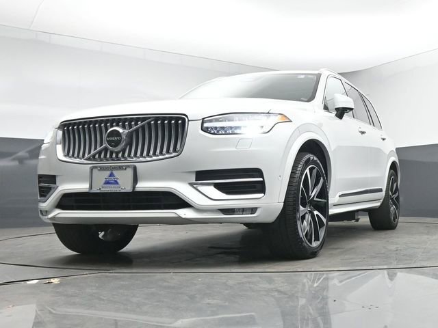 Used 2023 Volvo XC90 B6 Plus w/ Protection Package Premier AWD/4WD image 16