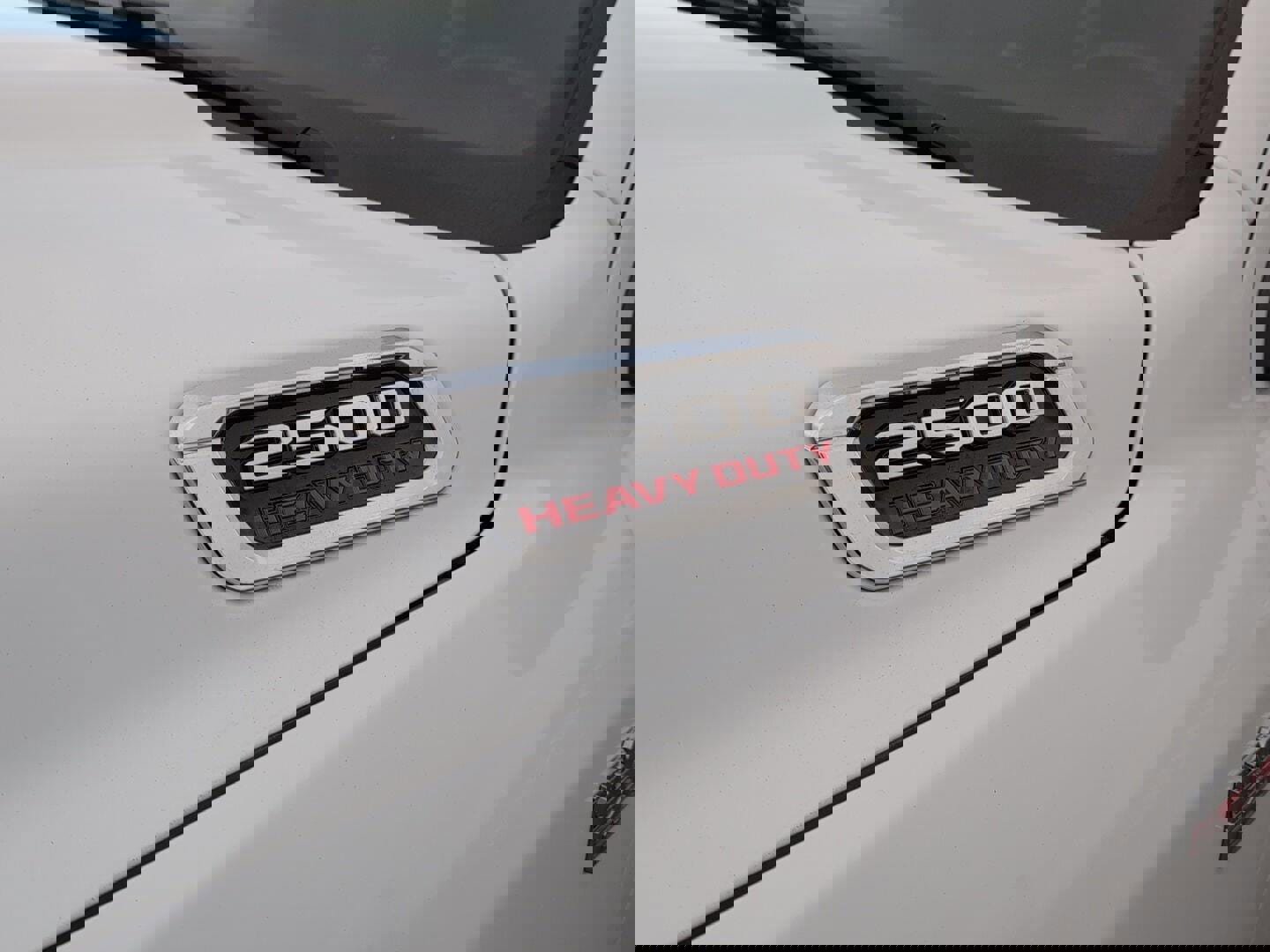 Used 2022 RAM 2500 Tradesman w/ Bed Utility Group image 11