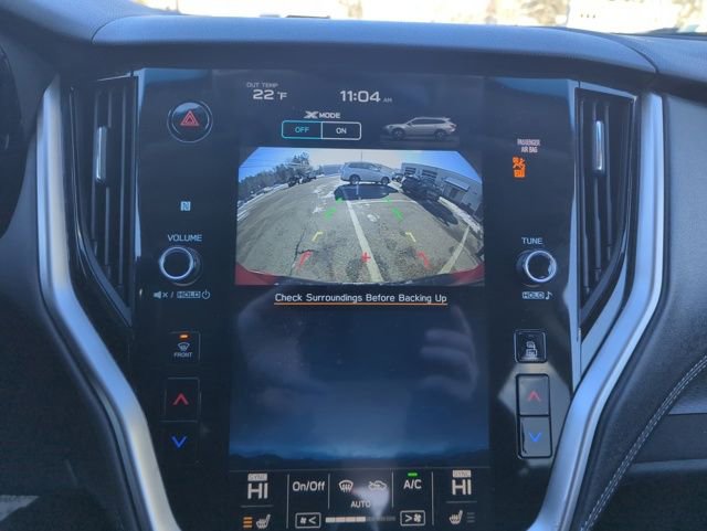 Used 2022 Subaru Outback Premium image 28