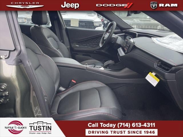 New 2026 Dodge Charger R/T AWD/4WD image 44