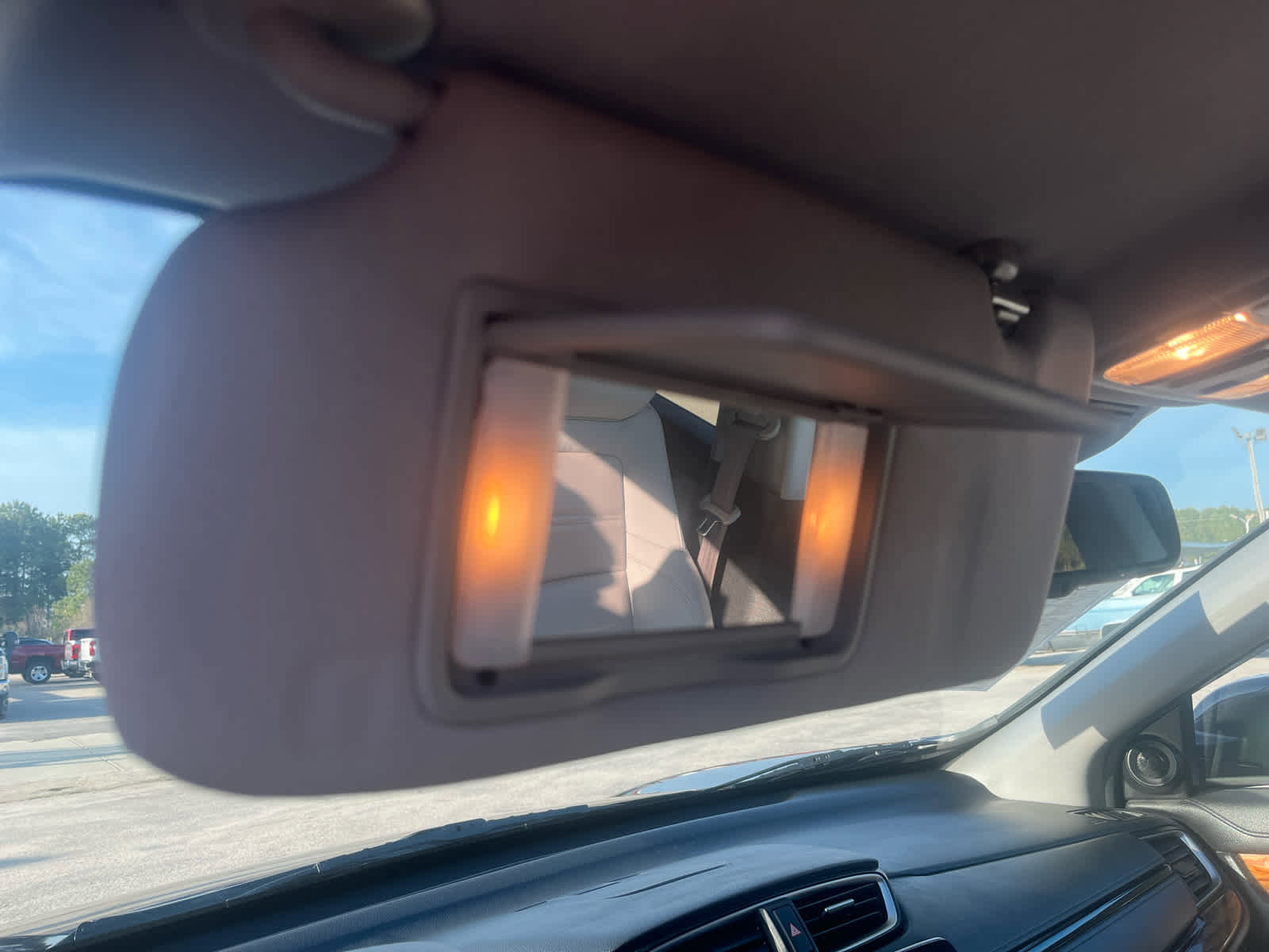 Used 2019 Honda CR-V EX-L image 20