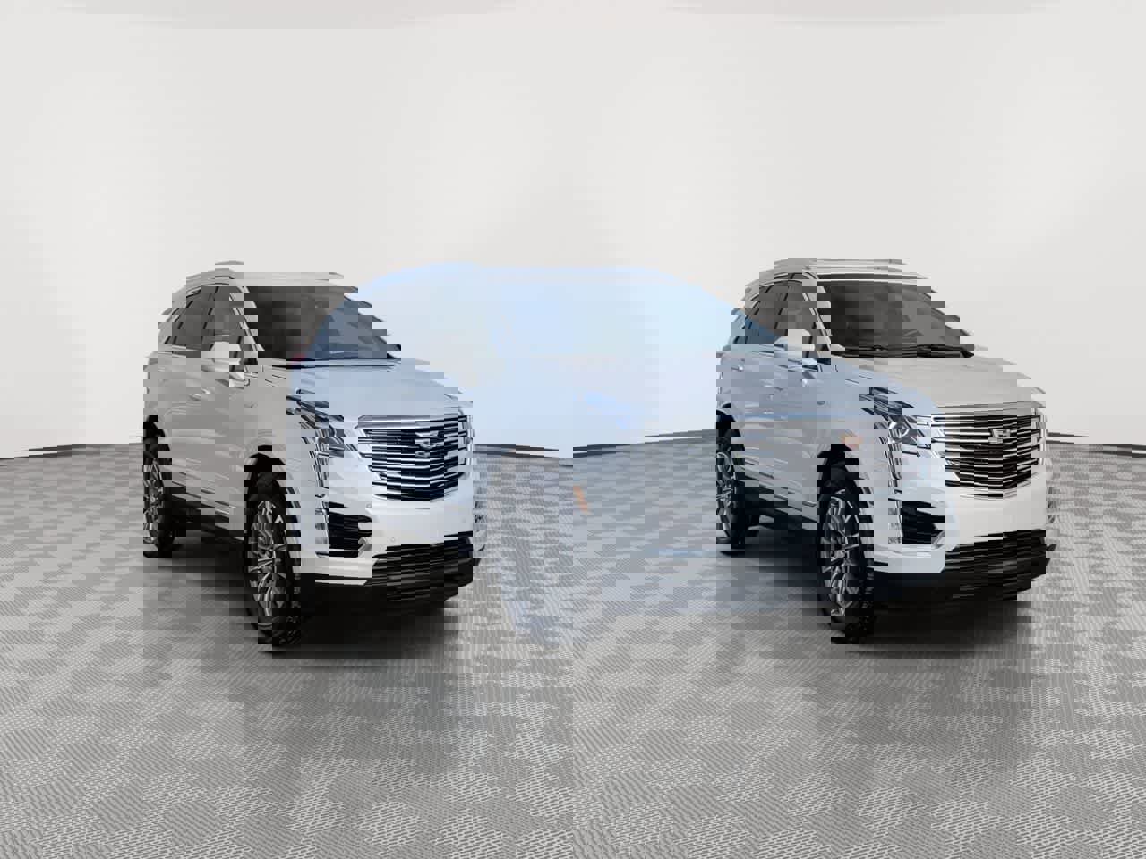 Used 2019 Cadillac XT5 Luxury image 2