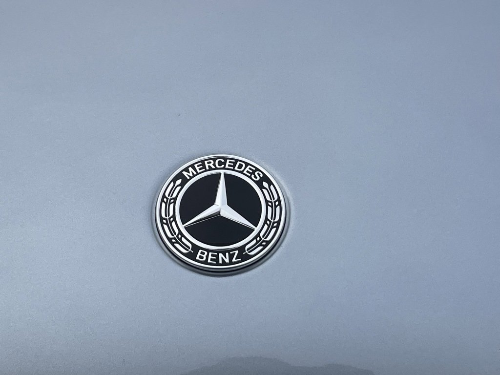 Used 2026 Mercedes-Benz GLC 300 4MATIC image 9