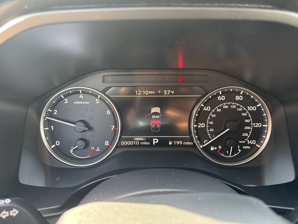 New 2026 Mitsubishi Outlander ES FWD image 4