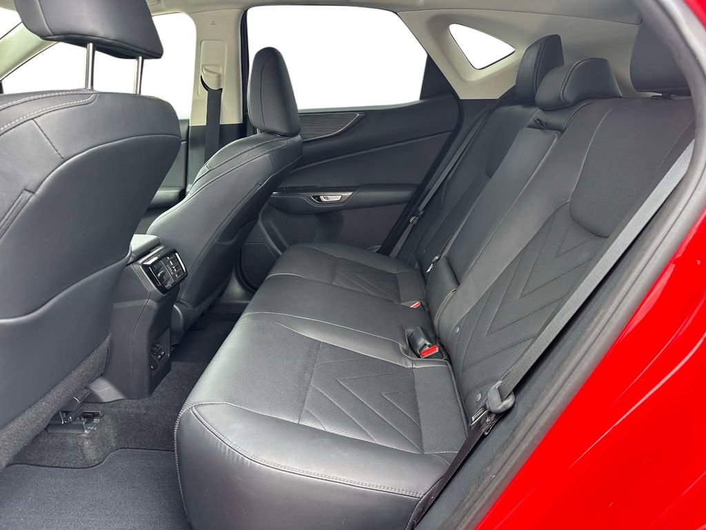 Used 2023 Lexus NX 350 AWD w/ Vision Package image 17