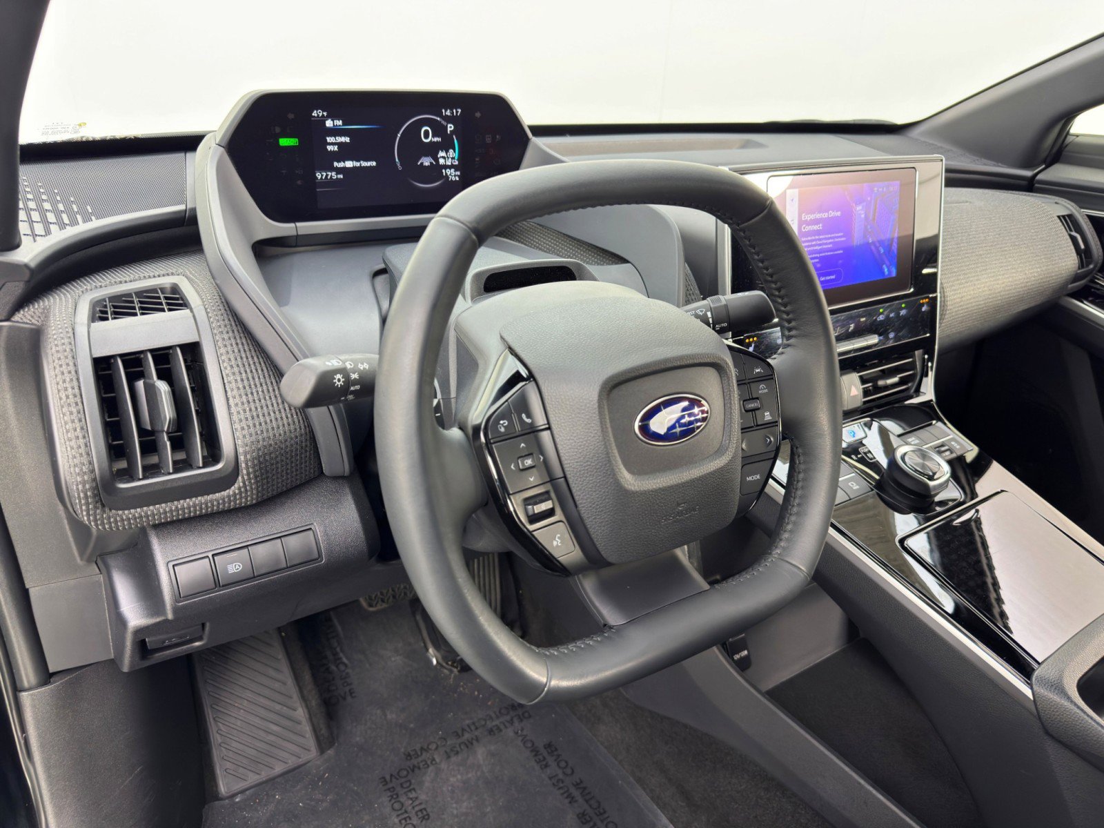 Used 2024 Subaru Solterra Premium image 12