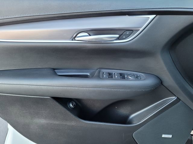 Certified 2022 Cadillac XT5 Luxury image 18