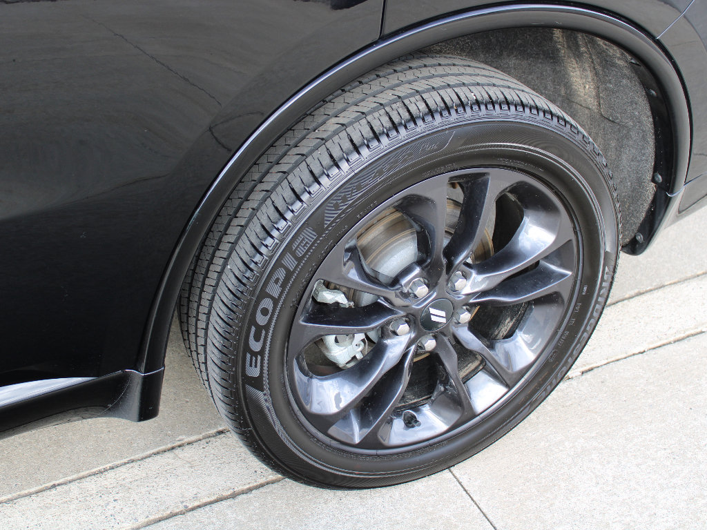 Used 2025 Dodge Durango GT w/ Blacktop Package image 37