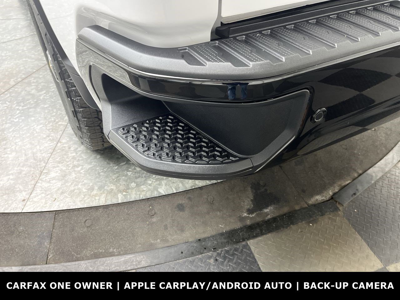 Used 2025 Chevrolet Silverado 2500 Custom w/ Custom Value Package image 32