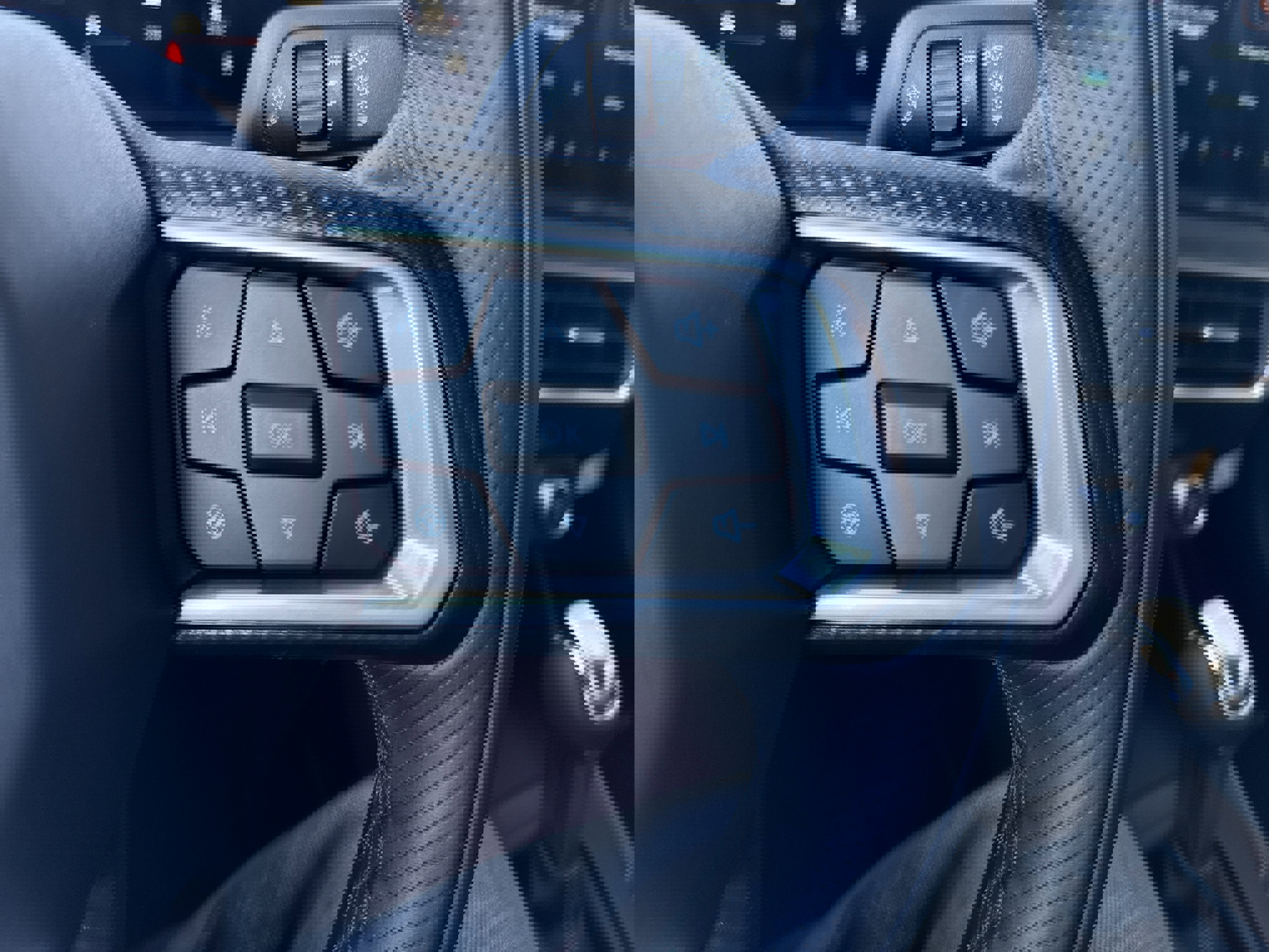 New 2026 Ford Mustang Premium RWD image 22