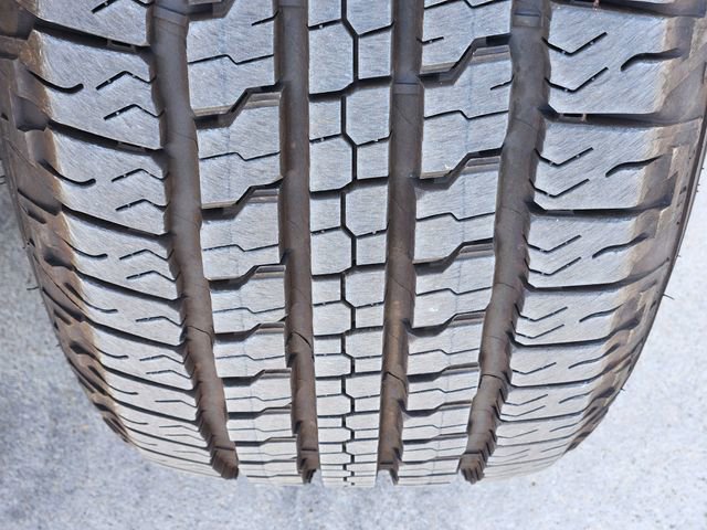 Used 2023 RAM 1500 Big Horn RWD image 11