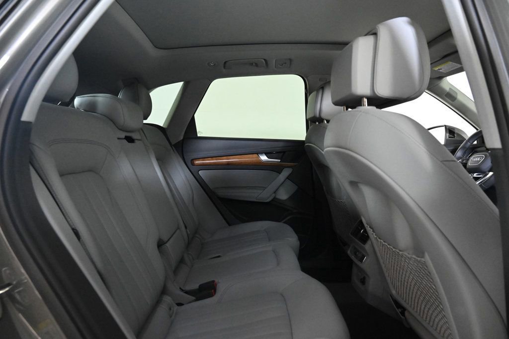 Certified 2023 Audi Q5 2.0T Premium Plus w/ Premium Plus Package image 17