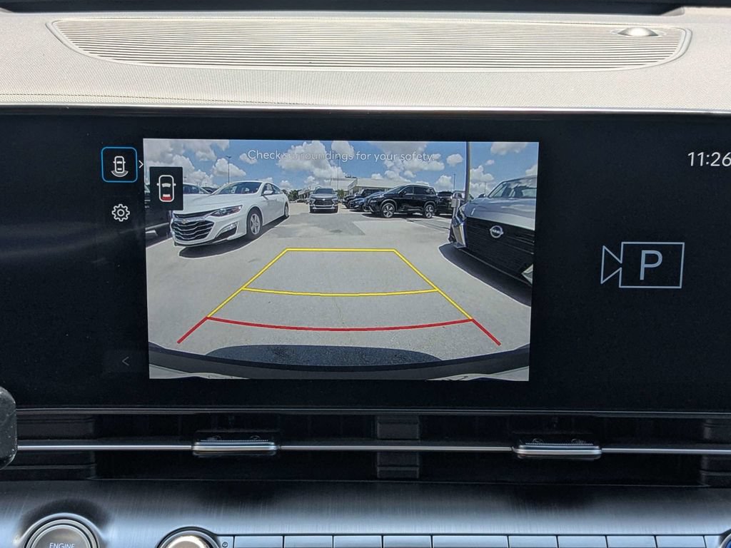 Used 2025 Hyundai Kona SEL AWD/4WD image 28
