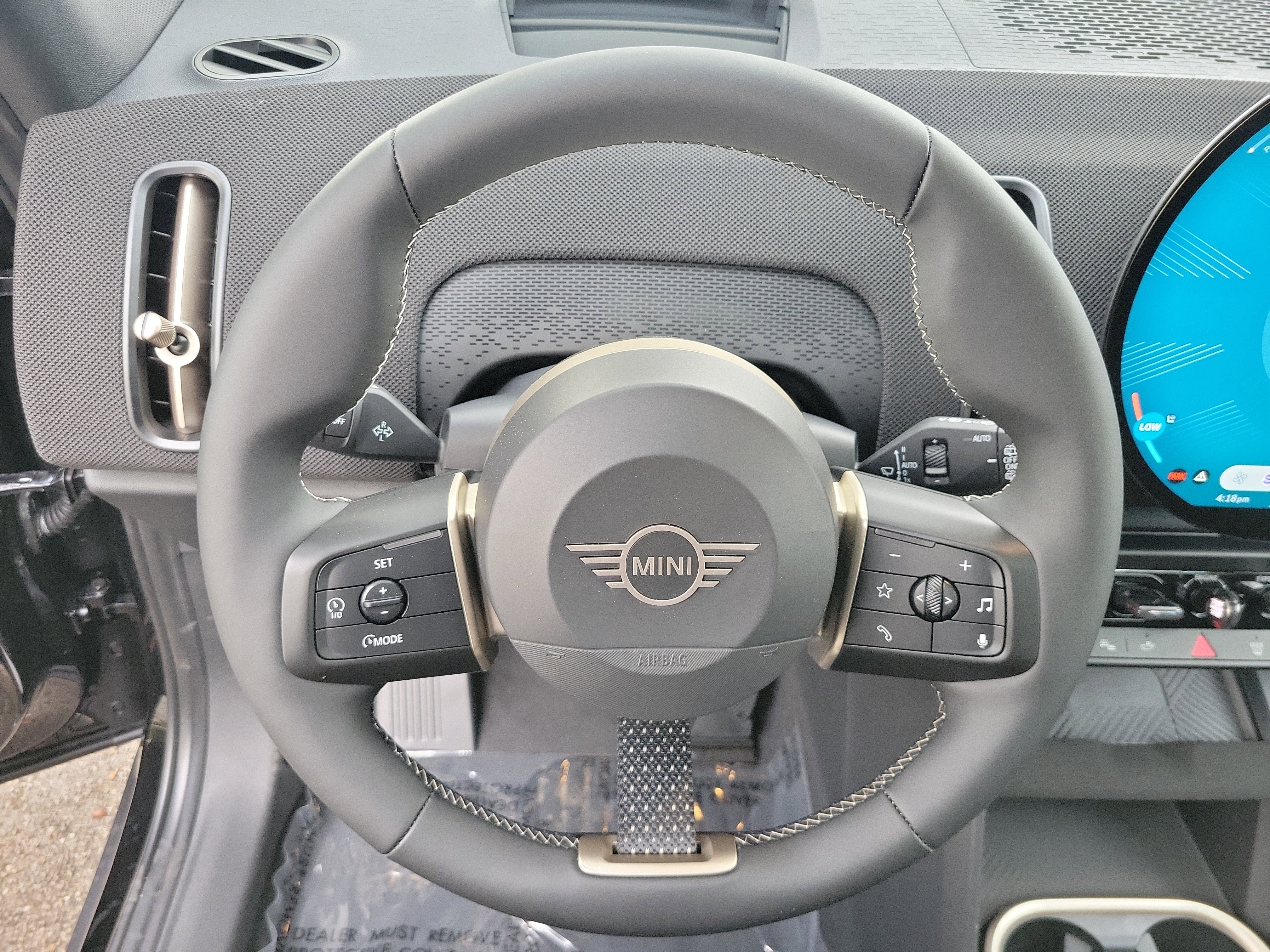 New 2026 MINI Cooper Countryman S image 24