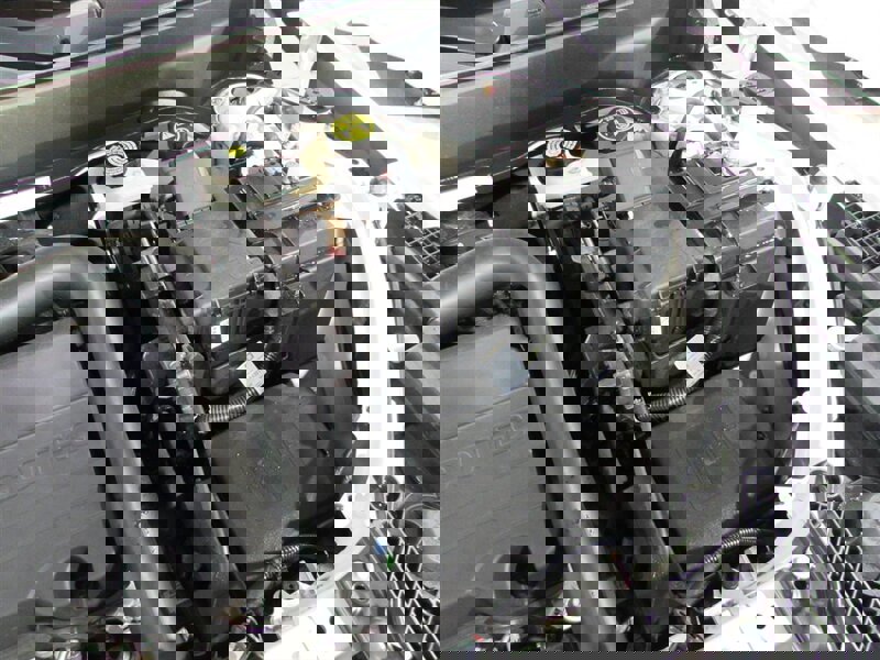 Used 2023 GMC Terrain SLT image 65