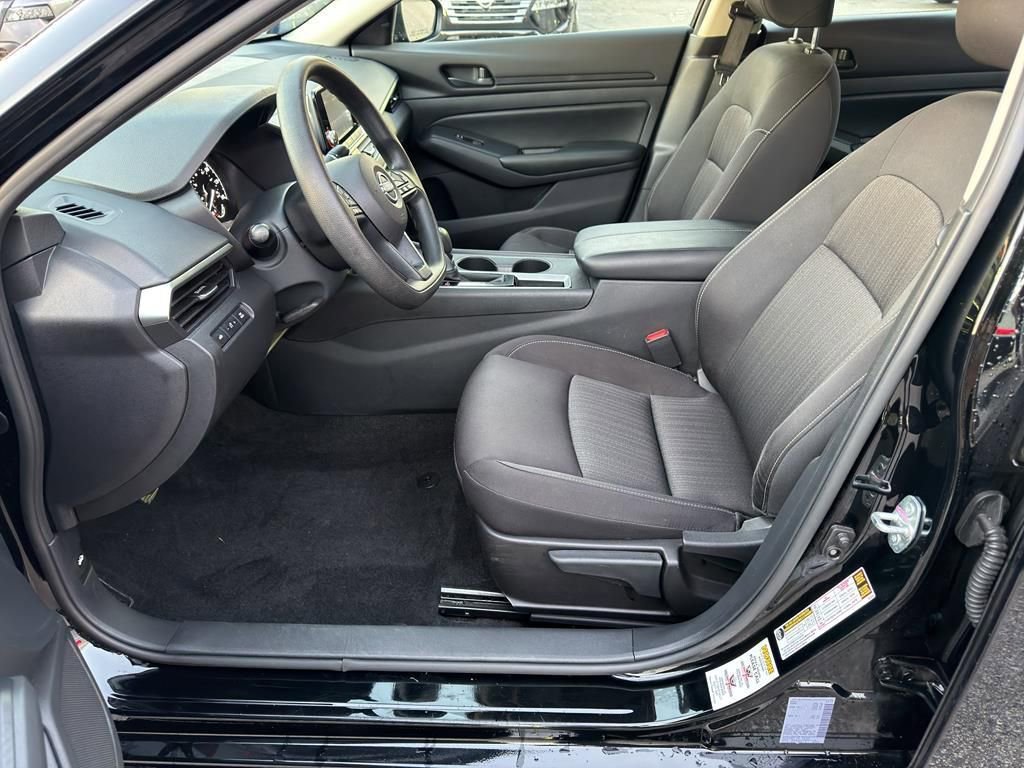 Certified 2024 Nissan Altima 2.5 S image 15