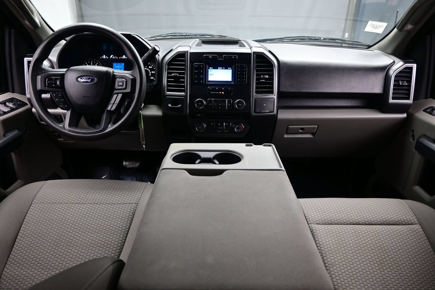 Used 2018 Ford F150 XLT RWD image 15