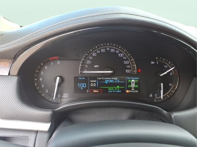 Used 2019 Cadillac XTS Luxury FWD image 18