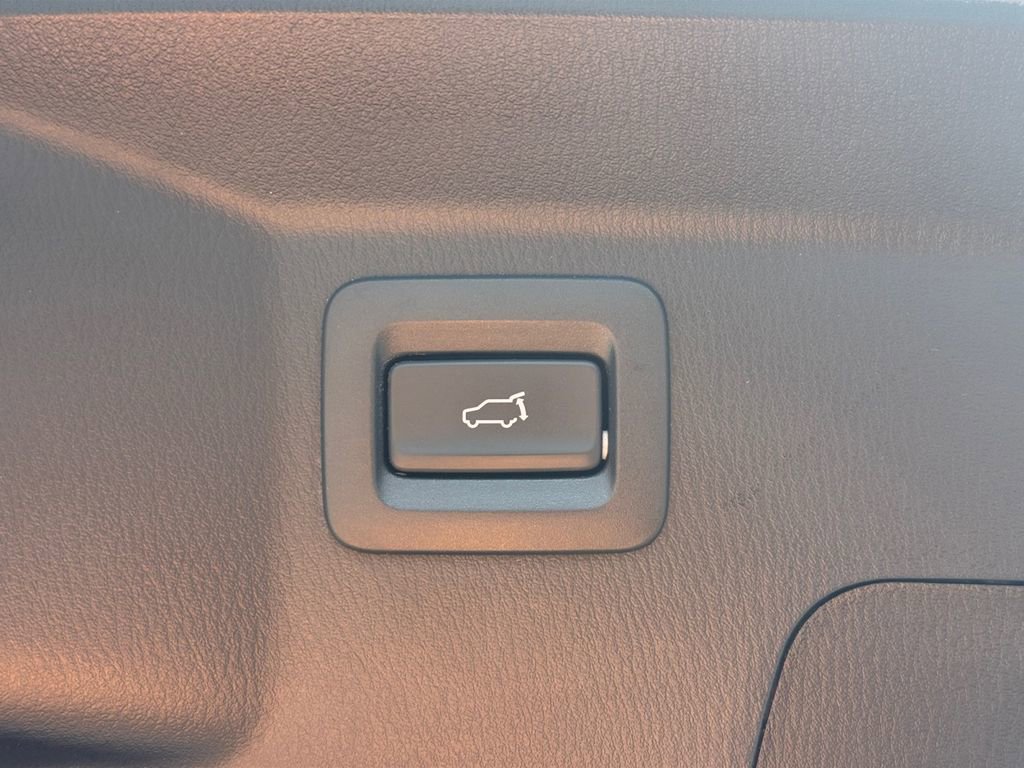 Used 2023 MAZDA CX-9 Carbon Edition image 29