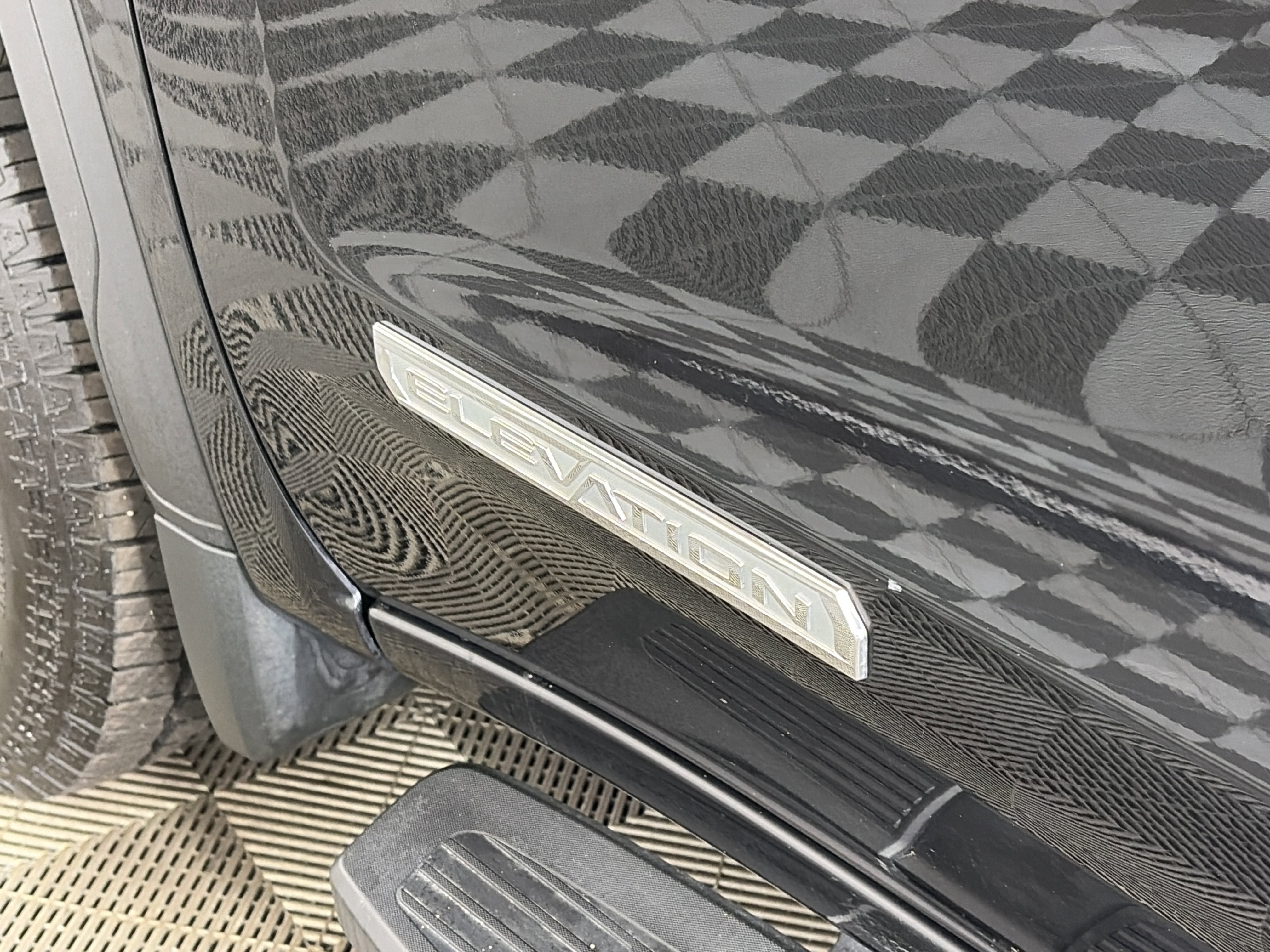 Certified 2022 GMC Sierra 1500 Elevation w/ Preferred Package image 18