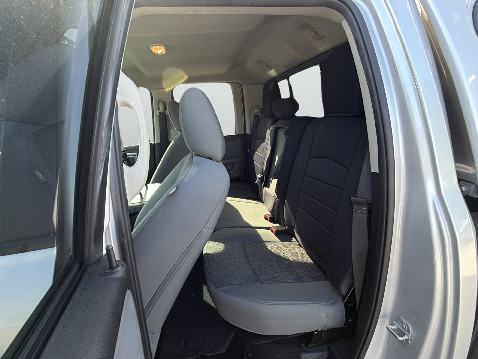 Used 2015 RAM 1500 Big Horn RWD image 33