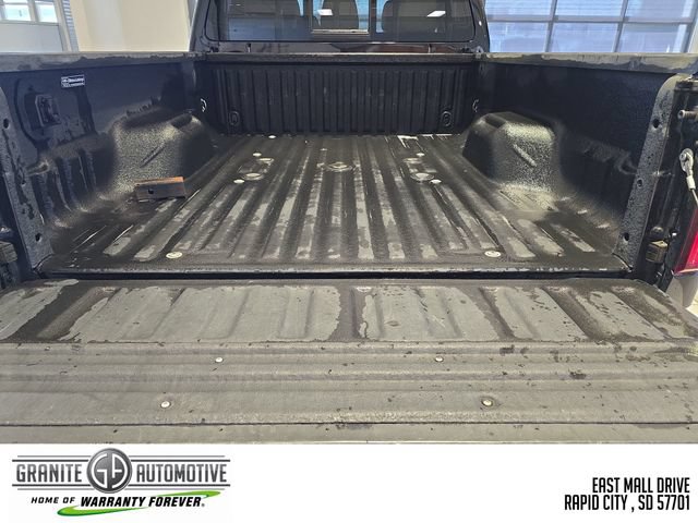 Used 2016 Ford F350 Lariat w/ Chrome Package AWD/4WD image 22