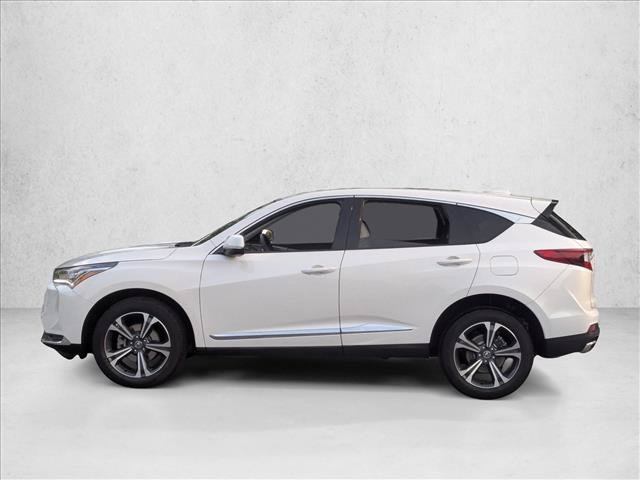 Used 2026 Acura RDX w/ Technology Package AWD/4WD image 8