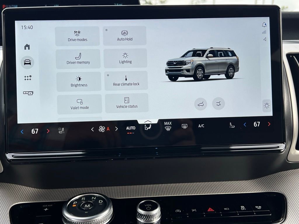 New 2026 Ford Expedition Active image 28