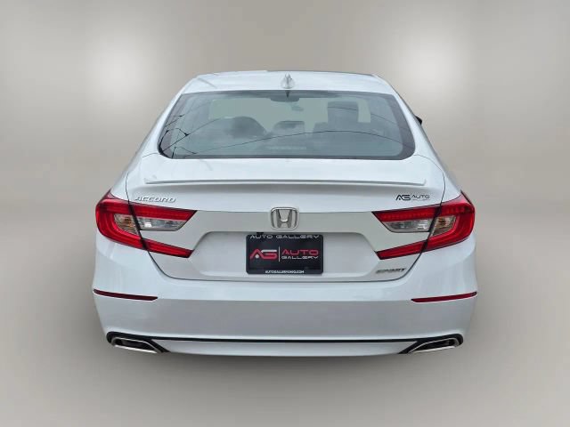 Used 2020 Honda Accord Sport image 6
